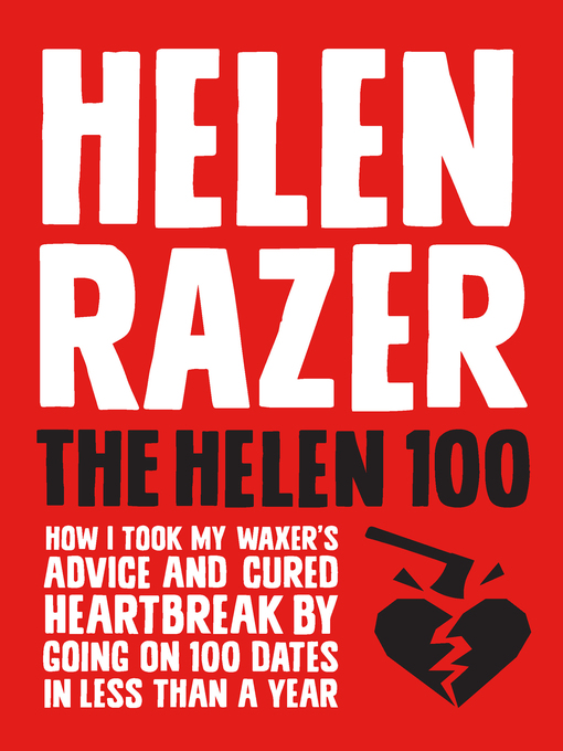 Title details for The Helen 100 by Helen Razer - Wait list